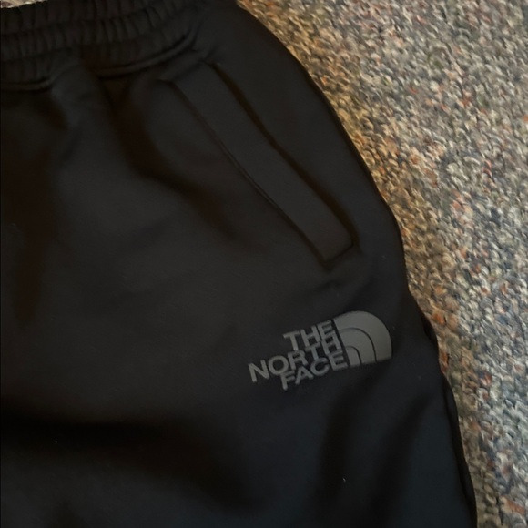 The North Face Black Athletic Pants - Picture 2 of 6